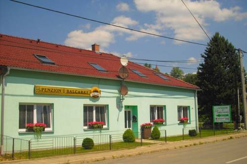 Ostrov u Macochy 捷克共和國 Ostrov u Macochy 酒店促销代码 booking.com
