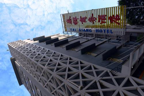 广州 中国 Guangzhou 酒店促销代码 booking.com