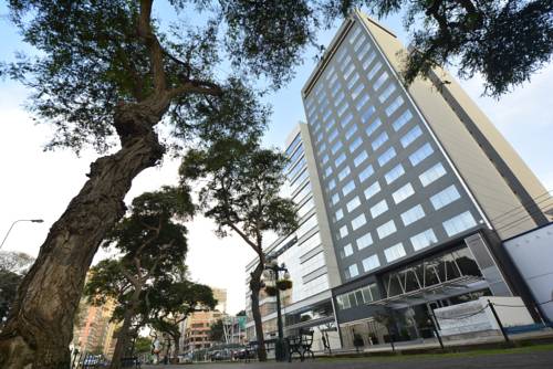 利马 秘鲁 Lima 酒店促销代码 booking.com
