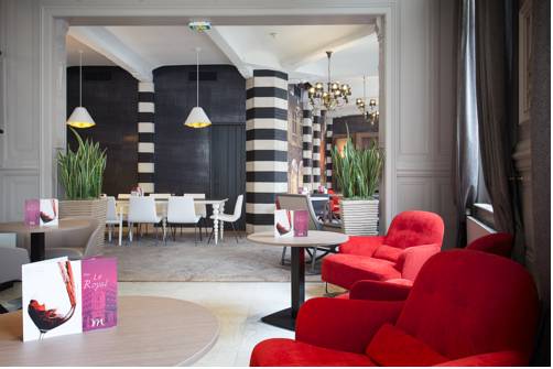 里尔 法國 Lille 酒店促销代码 booking.com