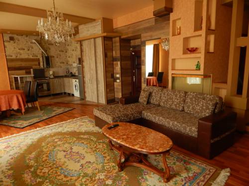 塞瓦斯托波尔 克里米亞 Sevastopol 酒店促销代码 booking.com