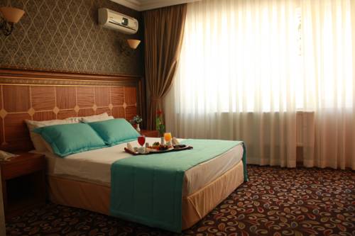安卡拉 火雞 Ankara 酒店促销代码 booking.com