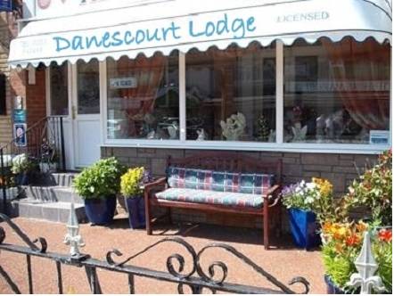 布莱克浦 英國 Blackpool 酒店促销代码 booking.com