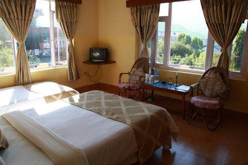 博卡拉 尼尼泊尔 Pokhara 酒店促销代码 booking.com