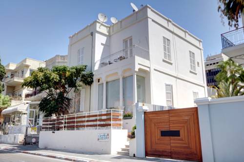 特拉维夫 以色列 Tel Aviv 酒店促销代码 booking.com