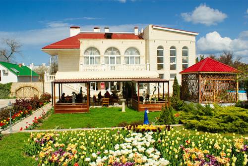 塞瓦斯托波尔 克里米亞 Sevastopol 酒店促销代码 booking.com