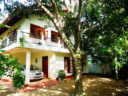 加勒 斯里兰卡 Galle 酒店促销代码 booking.com