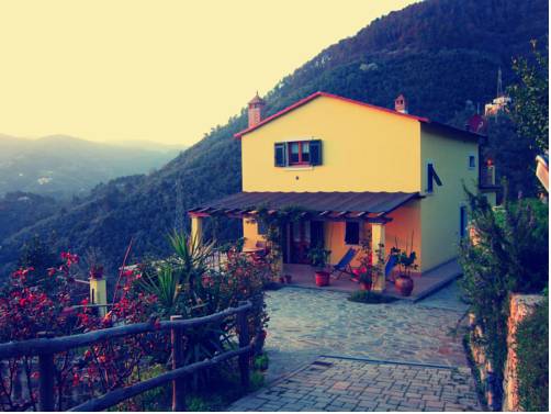 Levanto Italia Código de promoción del hotel Booking.com