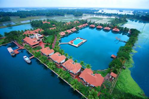 阿勒皮 印度 Alleppey 酒店促销代码 booking.com