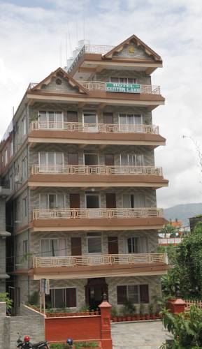 博卡拉 尼尼泊尔 Pokhara 酒店促销代码 booking.com