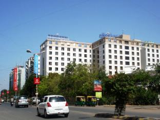 钦奈 印度 Chennai 酒店促销代码 agoda.com
