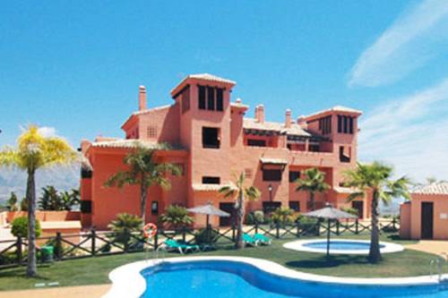 Marbella Spain Hotel Promo Code Booking.com