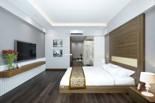 河内 越南 Hanoi 酒店促销代码 booking.com