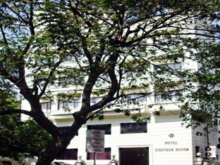 钦奈 印度 Chennai 酒店促销代码 agoda.com