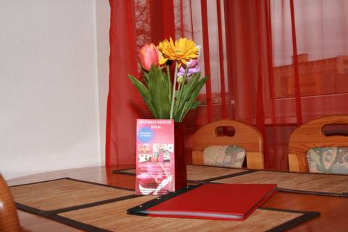 柏林 德國 Berlin 酒店促销代码 booking.com