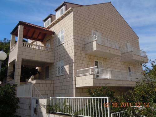 杜布罗夫尼克 克羅地亞 Dubrovnik 酒店促销代码 booking.com