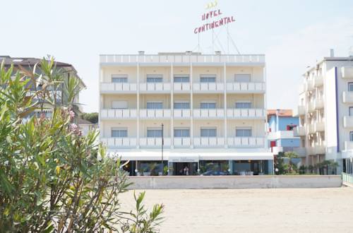 卡奥莱 意大利 Caorle 酒店促销代码 booking.com