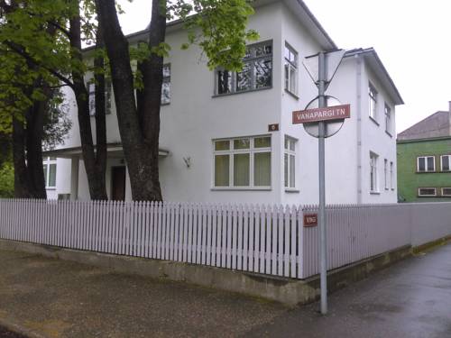 派尔努 愛沙尼亞 Pärnu 酒店促销代码 booking.com