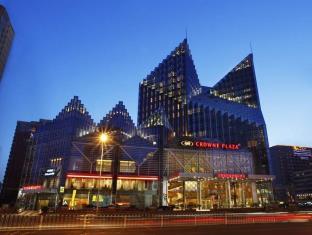 沈阳 中国 Shenyang 酒店促销代码 agoda.com