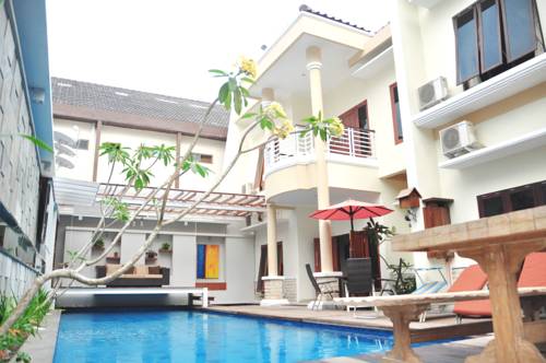 日惹 印度尼西亚 Yogyakarta 酒店促销代码 booking.com