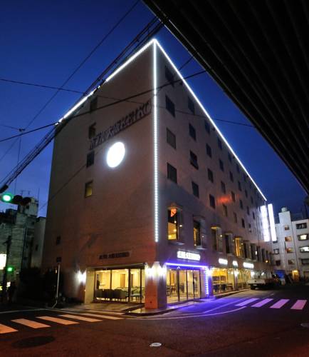 大阪 日本 Osaka 酒店促销代码 booking.com