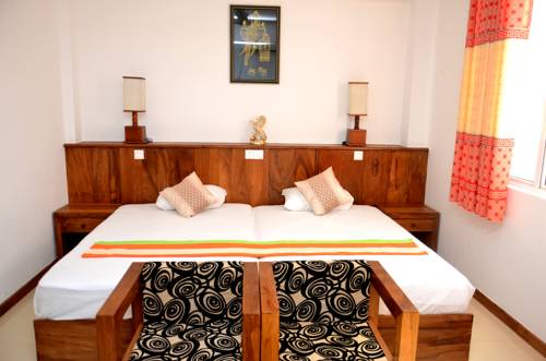 加勒 斯里兰卡 Galle 酒店促销代码 booking.com