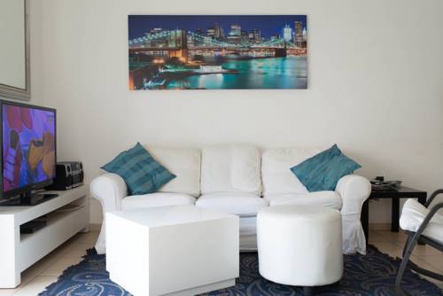 特拉维夫 以色列 Tel Aviv 酒店促销代码 booking.com