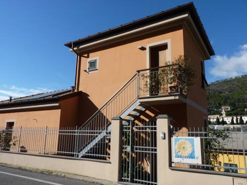莱万托 意大利 Levanto 酒店促销代码 booking.com