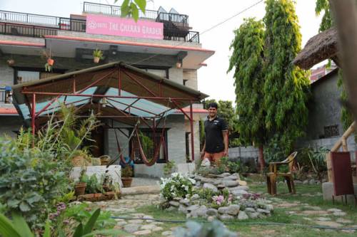 博卡拉 尼尼泊尔 Pokhara 酒店促销代码 booking.com