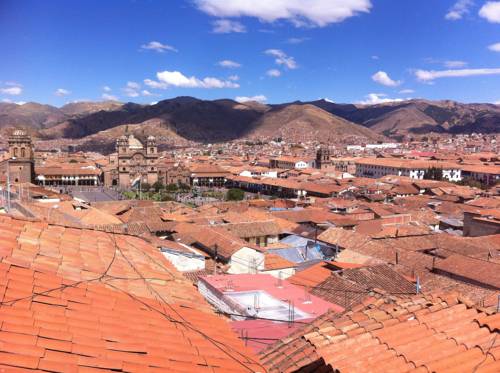 库斯科 秘鲁 Cusco 酒店促销代码 booking.com