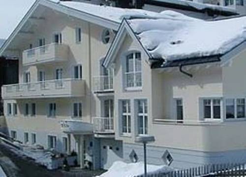 伊施格尔 奧地利 Ischgl 酒店促销代码 booking.com