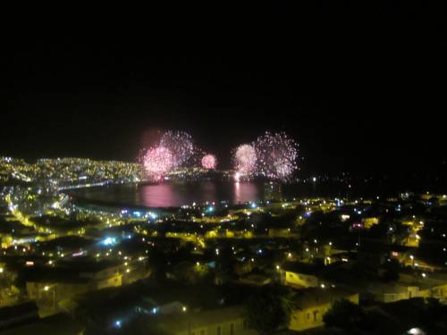 瓦尔帕莱索 智利 Valparaíso 酒店促销代码 booking.com