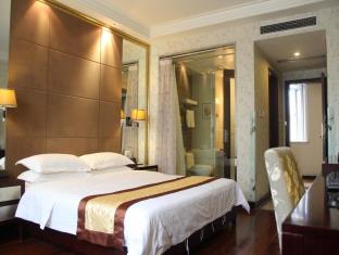 成都 中国 Chengdu 酒店促销代码 agoda.com