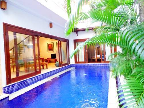 水明漾 印度尼西亚 Seminyak 酒店促销代码 booking.com