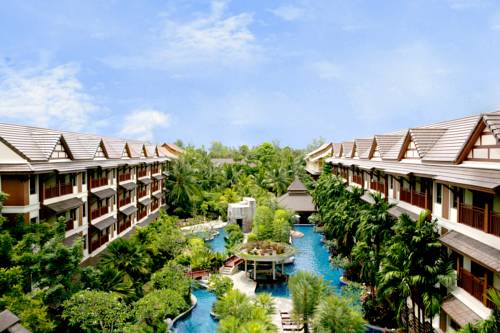 卡塔海滩 泰国 Kata Beach 酒店促销代码 booking.com