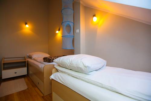 Świnoujście 波蘭 Świnoujście 酒店促销代码 booking.com