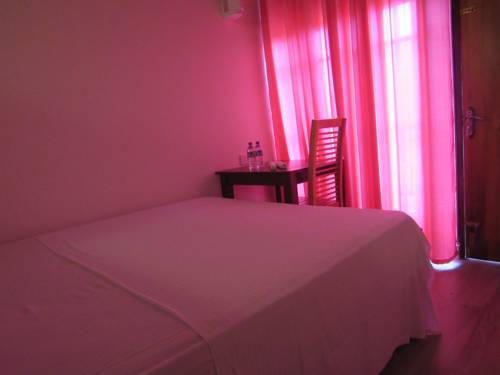 尼甘布 斯里兰卡 Negombo 酒店促销代码 booking.com