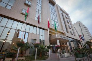 利雅得 沙特阿拉伯 Riyadh 酒店促销代码 agoda.com