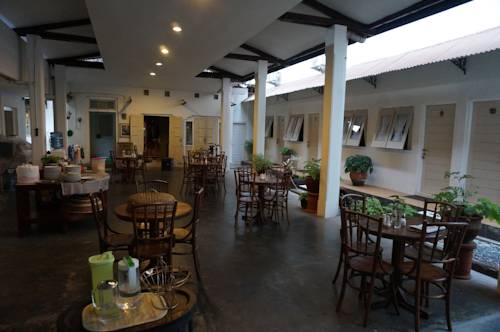 日惹 印度尼西亚 Yogyakarta 酒店促销代码 booking.com
