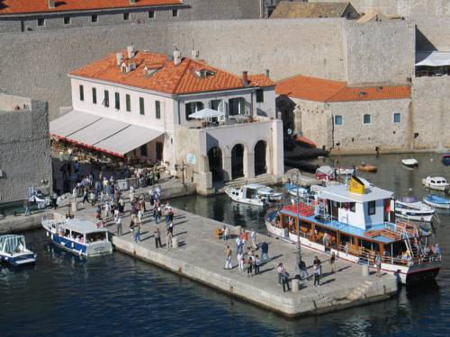 杜布罗夫尼克 克羅地亞 Dubrovnik 酒店促销代码 booking.com