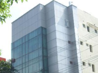 钦奈 印度 Chennai 酒店促销代码 agoda.com