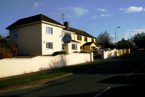 基拉尼 愛爾蘭 Killarney 酒店促销代码 booking.com