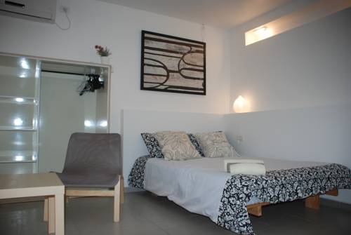 特拉维夫 以色列 Tel Aviv 酒店促销代码 booking.com
