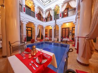 马拉喀什 摩洛哥 Marrakech 酒店促销代码 agoda.com
