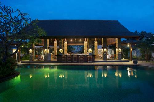 水明漾 印度尼西亚 Seminyak 酒店促销代码 booking.com