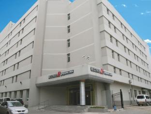 沈阳 中国 Shenyang 酒店促销代码 agoda.com