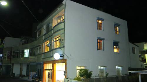 恒春 台湾 Hengchun 酒店促销代码 booking.com