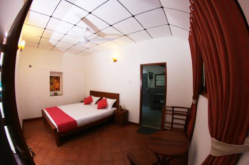 加勒 斯里兰卡 Galle 酒店促销代码 booking.com
