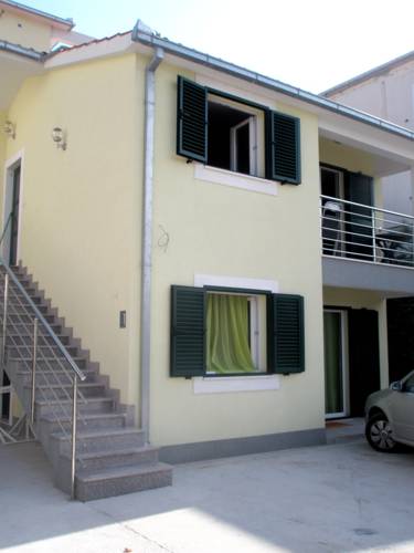 特罗吉尔 克羅地亞 Trogir 酒店促销代码 booking.com