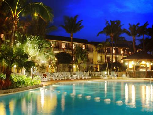 恒春 台湾 Hengchun 酒店促销代码 booking.com